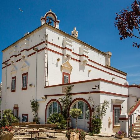 Masseria Montenapoleone Фазано Экстерьер фото