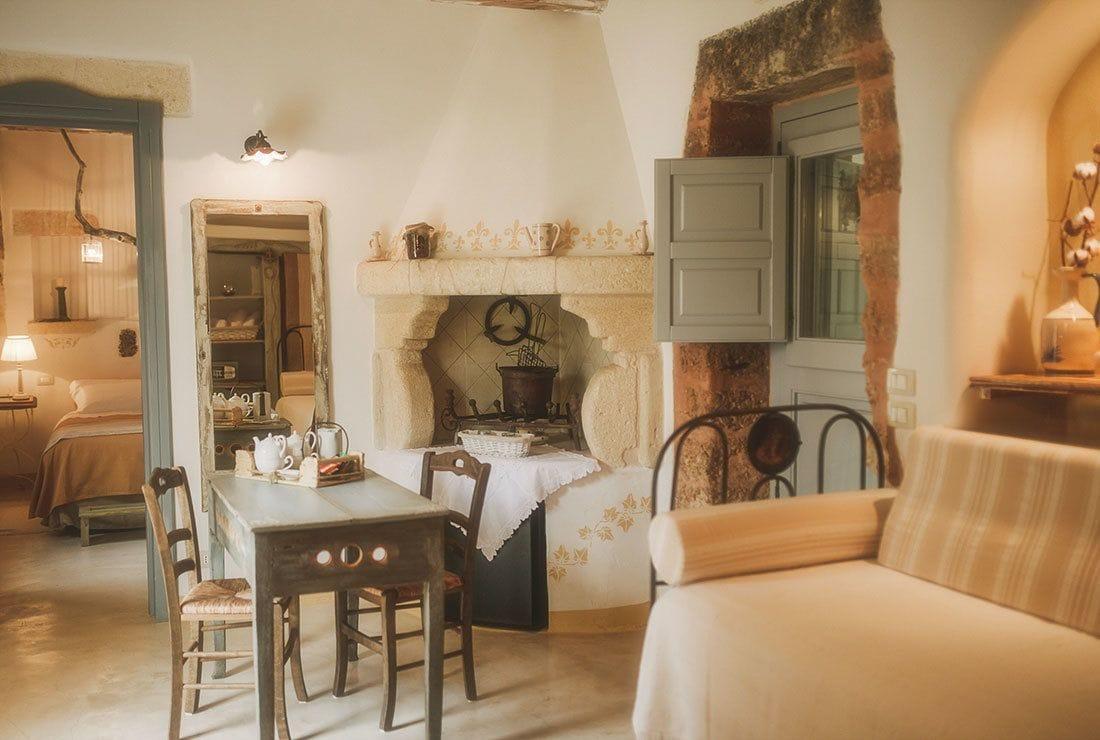 Masseria Montenapoleone Фазано Экстерьер фото