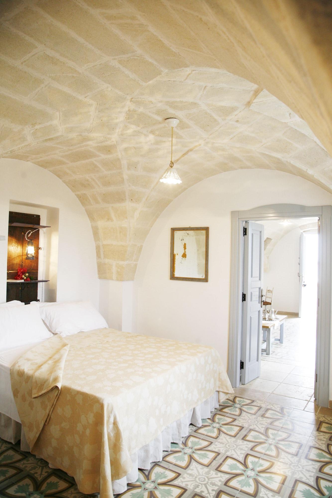 Masseria Montenapoleone Фазано Экстерьер фото