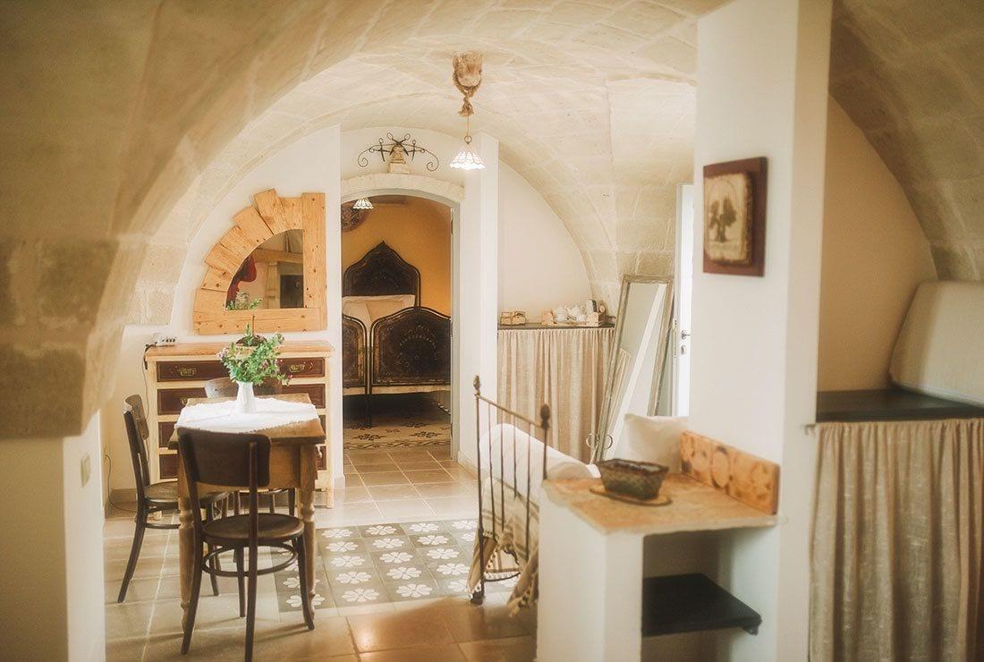 Masseria Montenapoleone Фазано Экстерьер фото