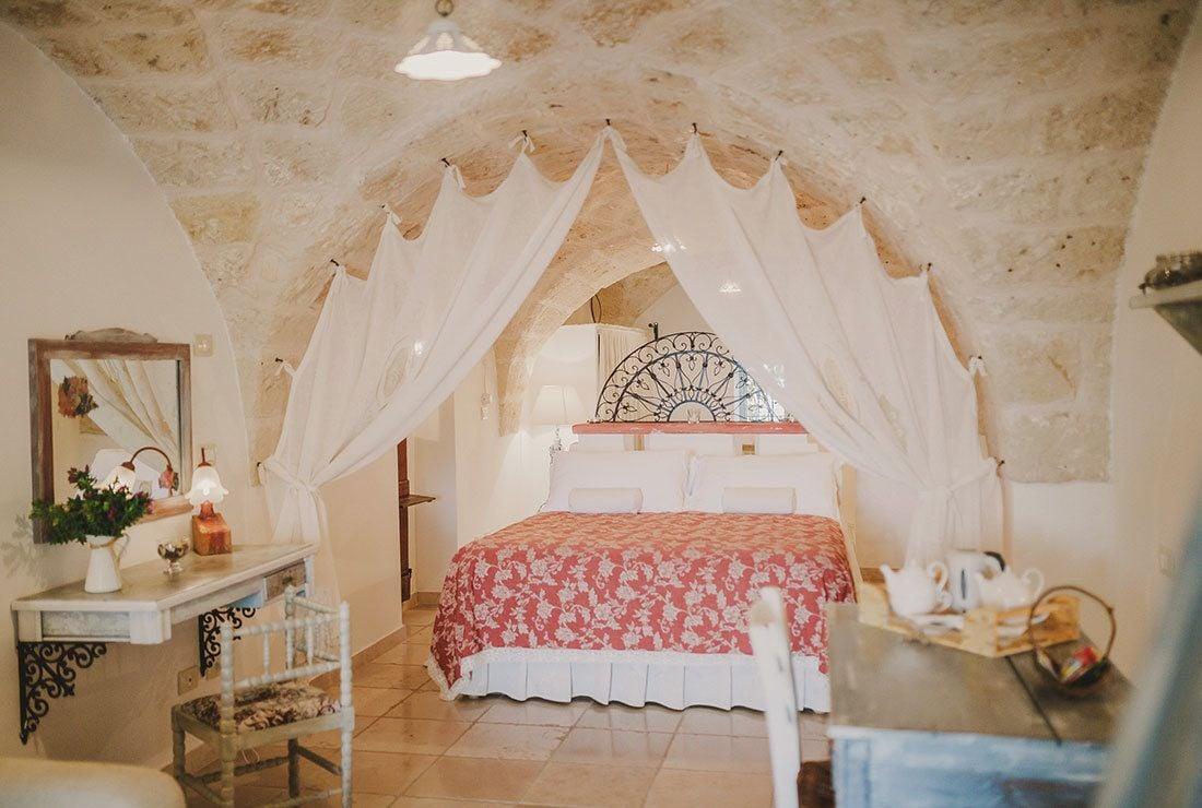 Masseria Montenapoleone Фазано Экстерьер фото