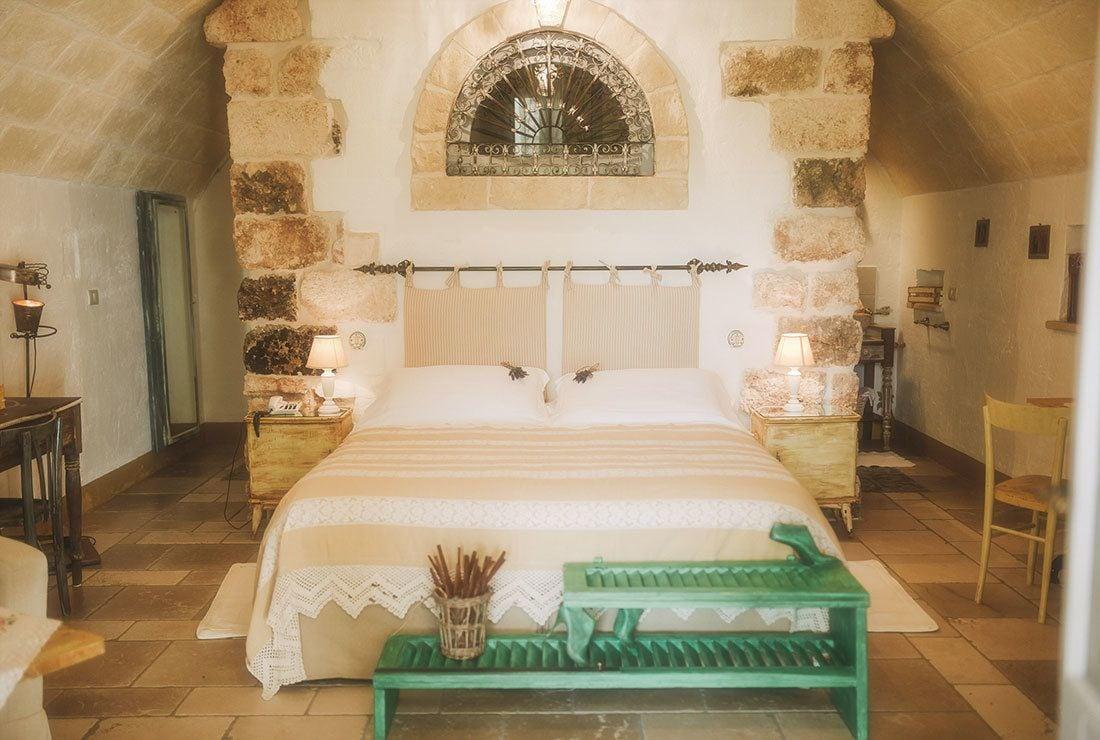 Masseria Montenapoleone Фазано Экстерьер фото