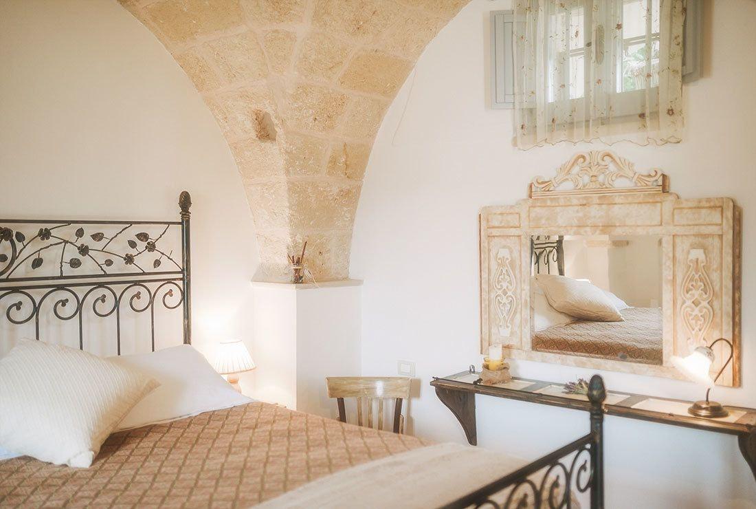 Masseria Montenapoleone Фазано Экстерьер фото