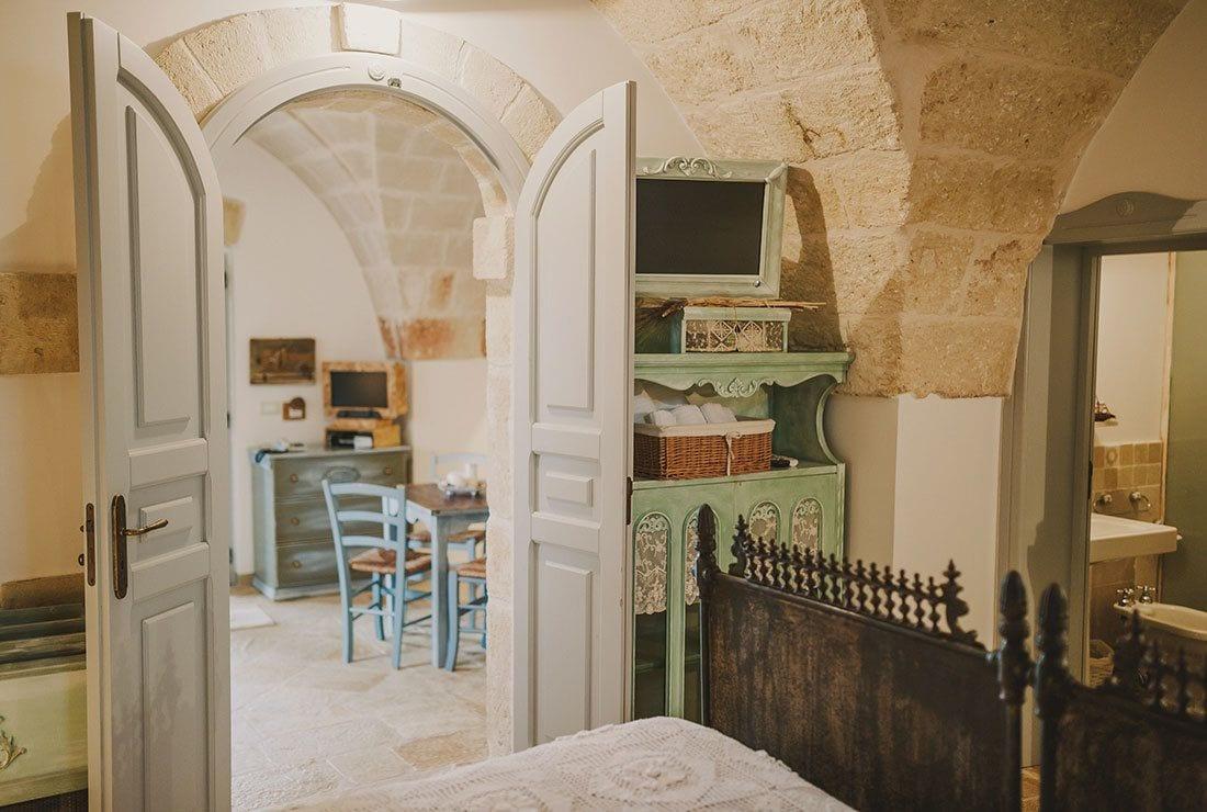 Masseria Montenapoleone Фазано Экстерьер фото