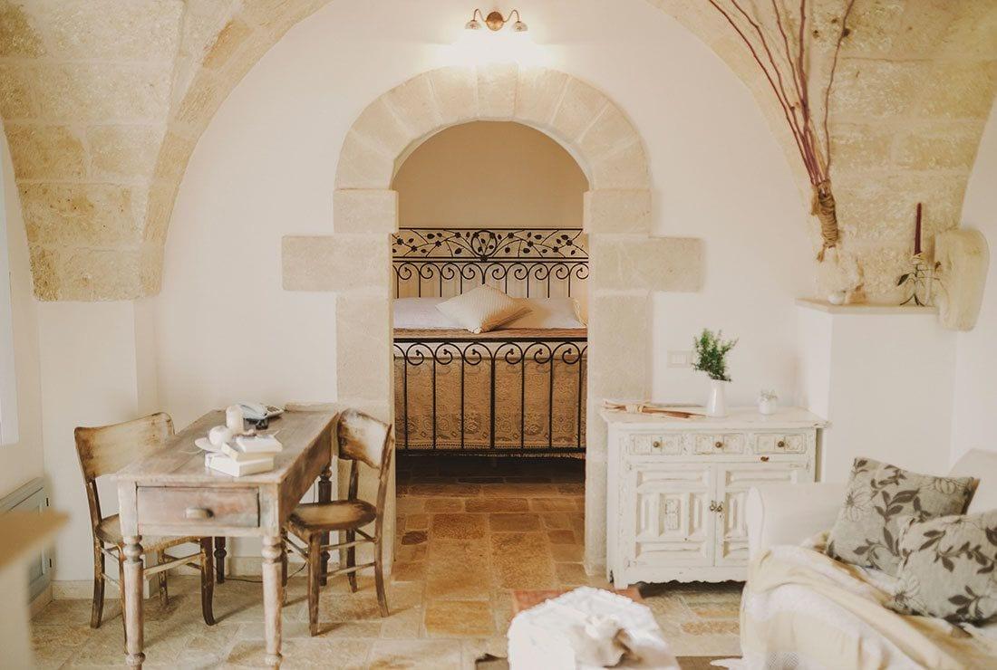 Masseria Montenapoleone Фазано Экстерьер фото