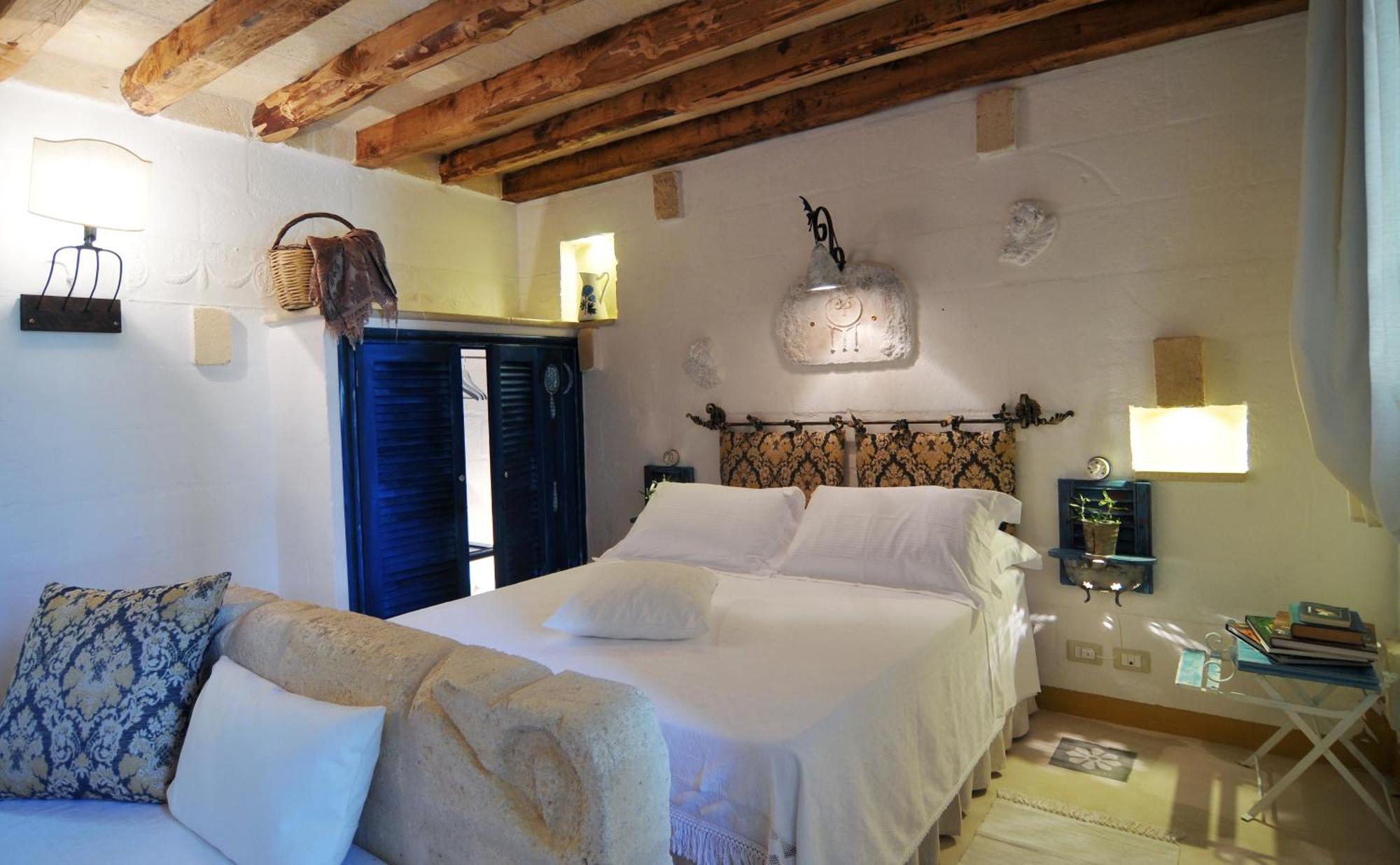 Masseria Montenapoleone Фазано Экстерьер фото