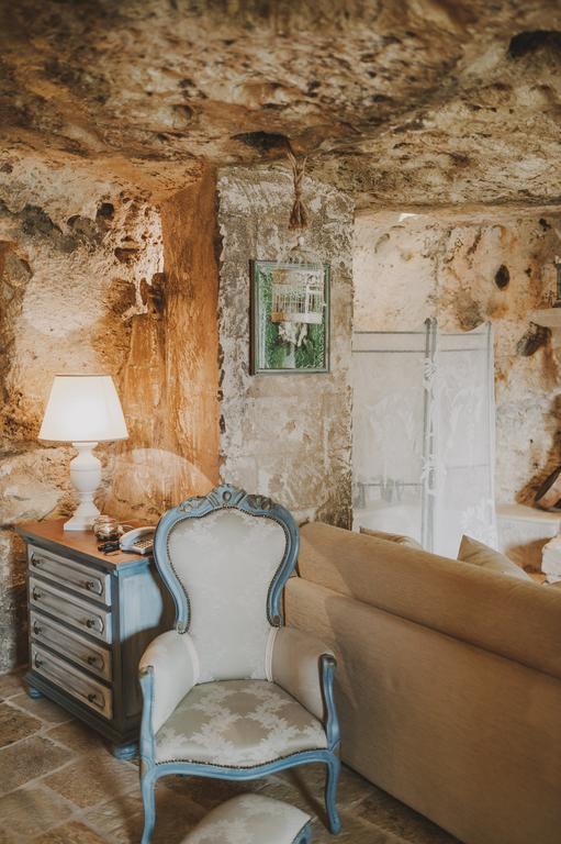 Masseria Montenapoleone Фазано Экстерьер фото