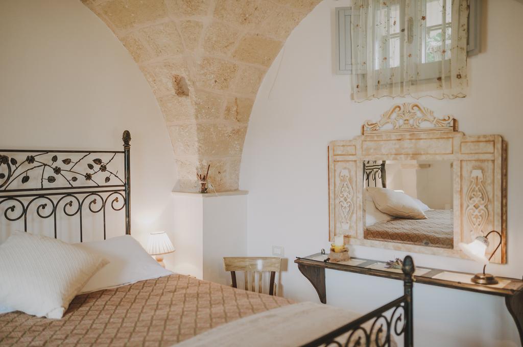 Masseria Montenapoleone Фазано Экстерьер фото
