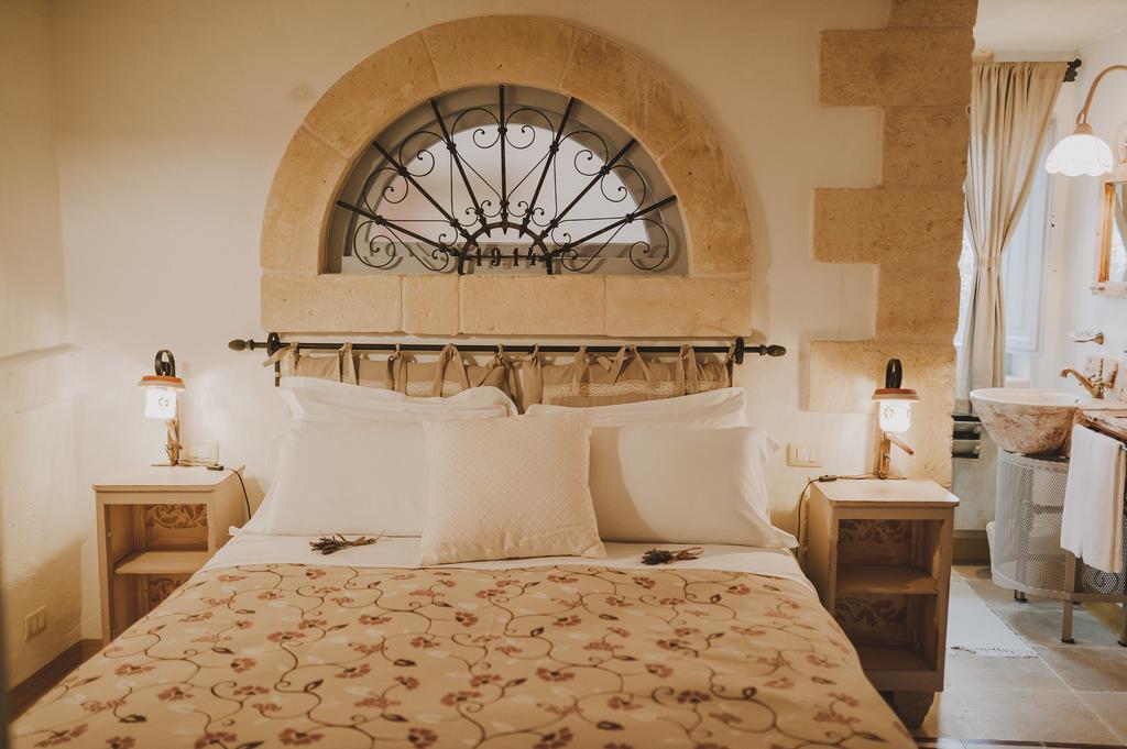 Masseria Montenapoleone Фазано Экстерьер фото