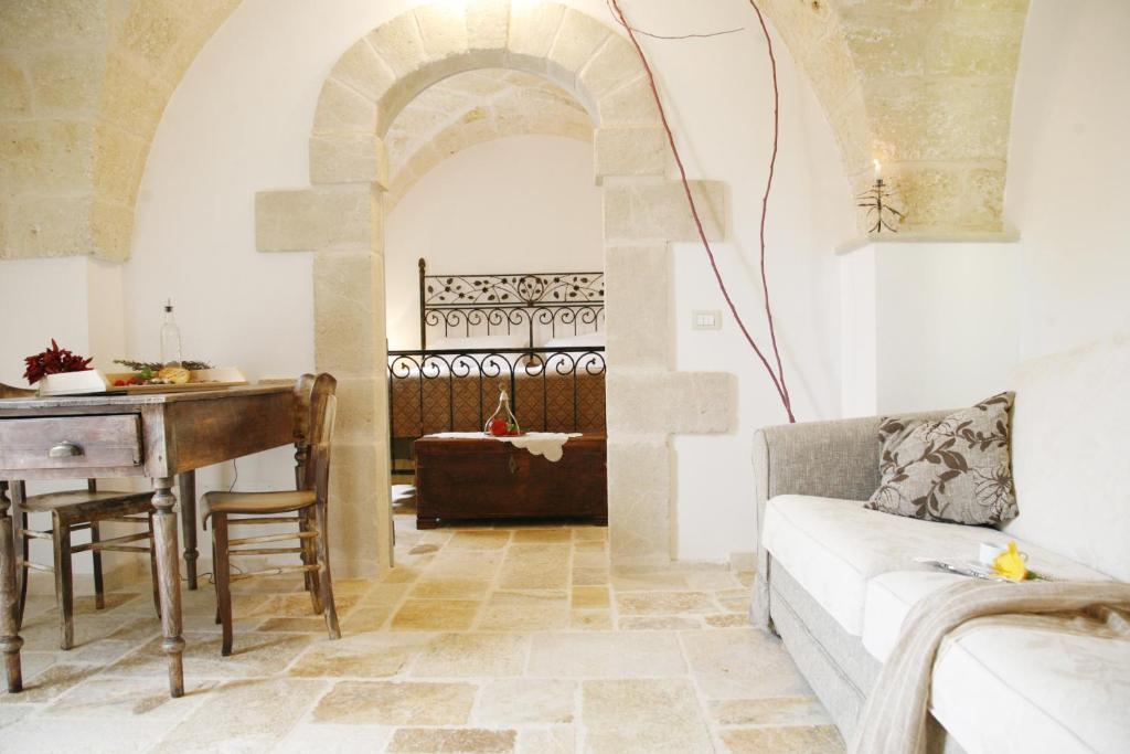 Masseria Montenapoleone Фазано Экстерьер фото